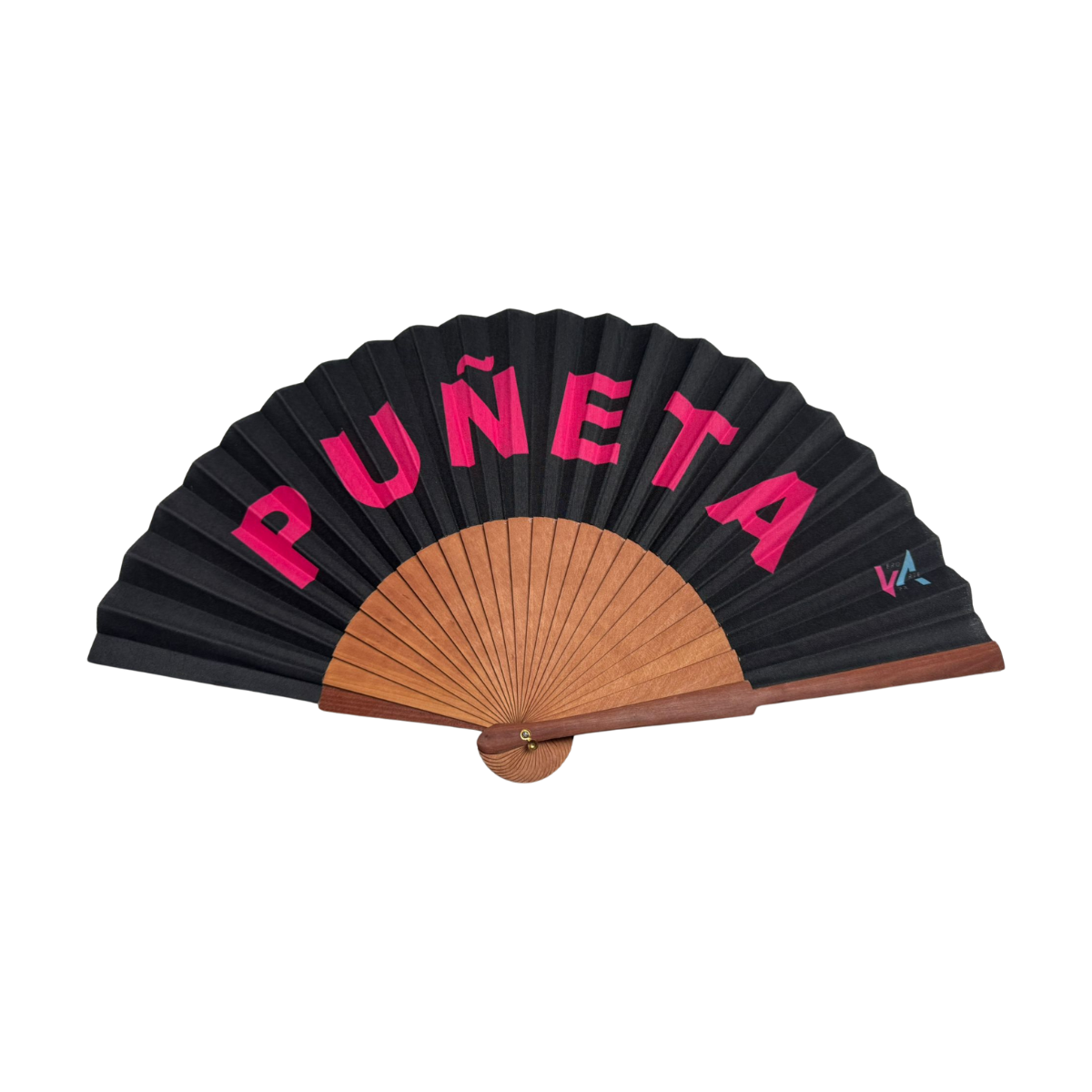 Hand Fan - PUÑETA