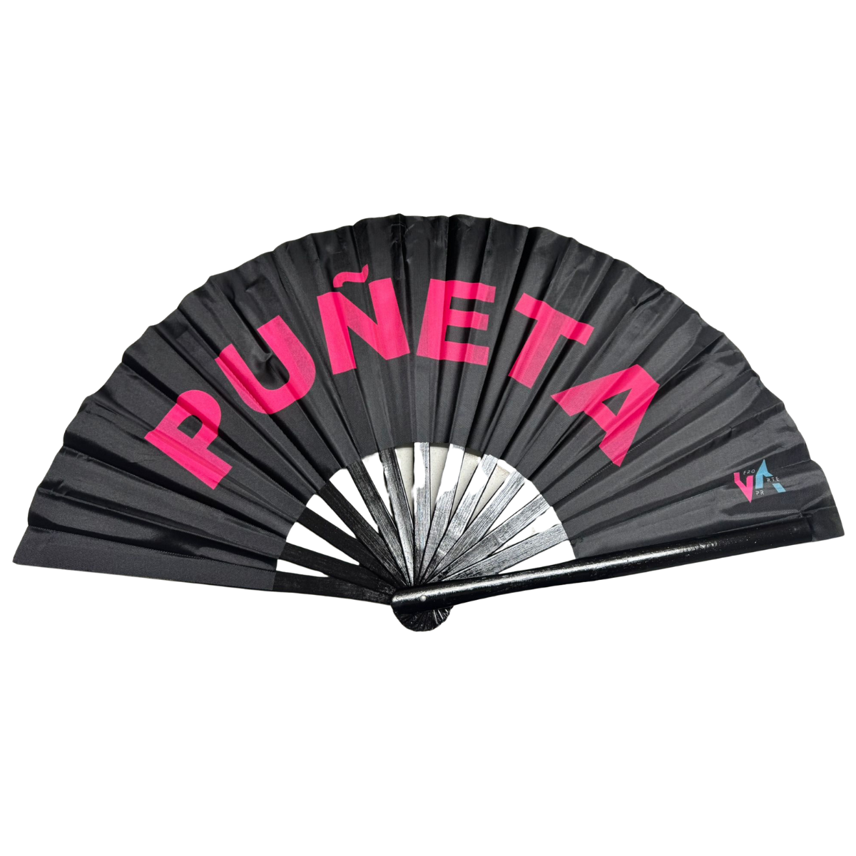 Hand Fan - PUÑETA