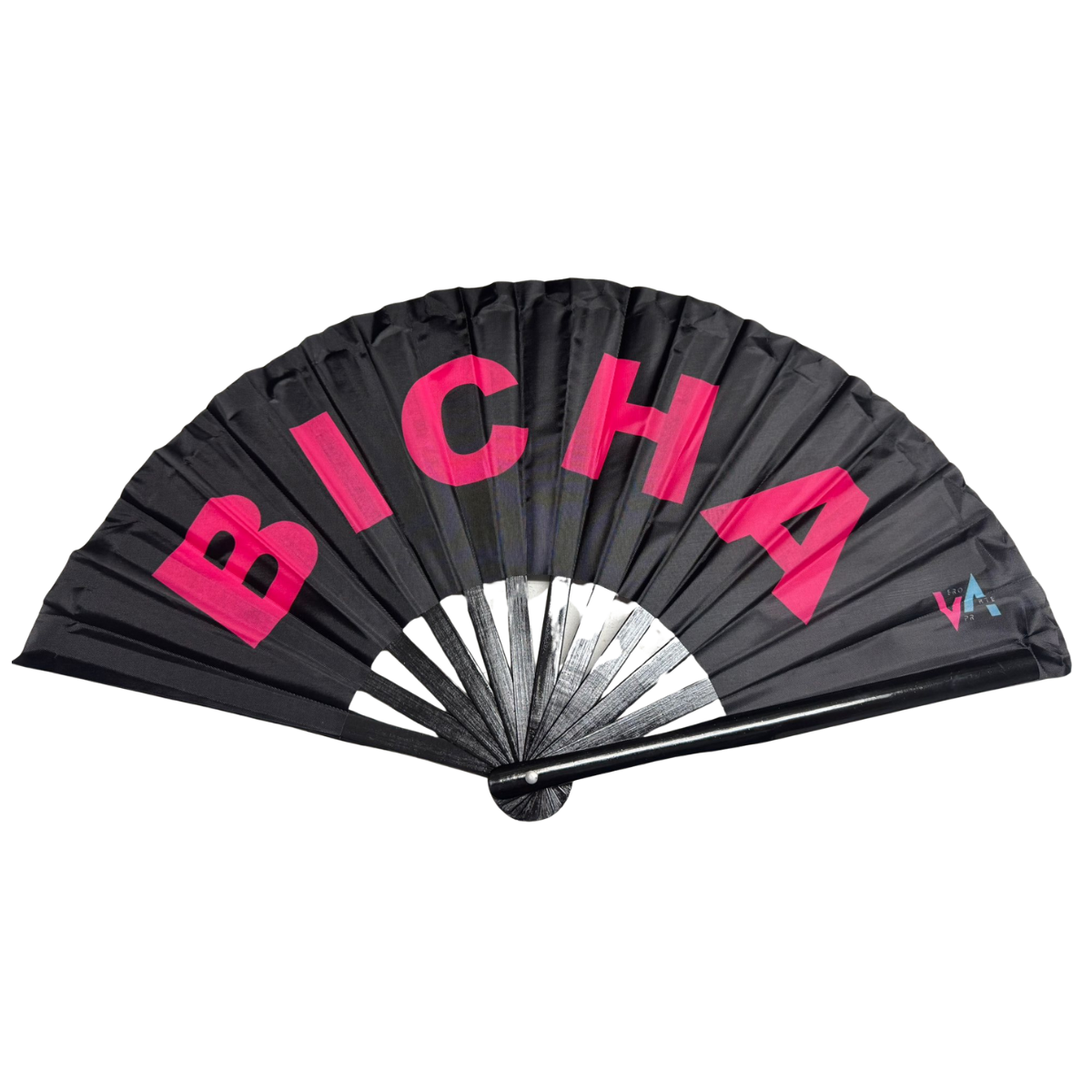 Hand Fan – Bicha | Diva Edition