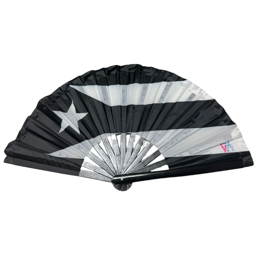 Hand Fan - Resistencia PR