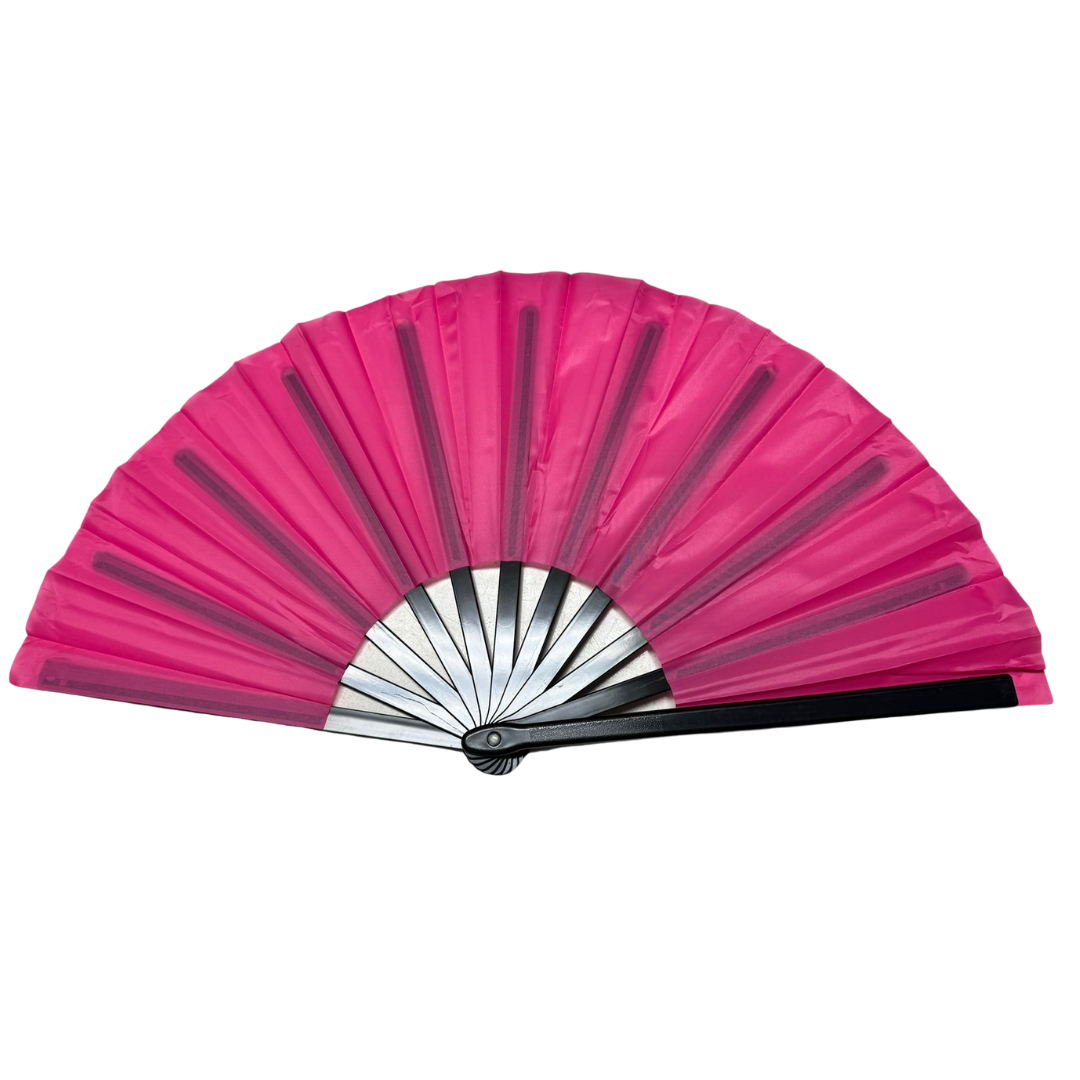 Han Fan - Fuchsia
