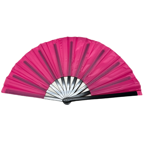 Han Fan - Fuchsia