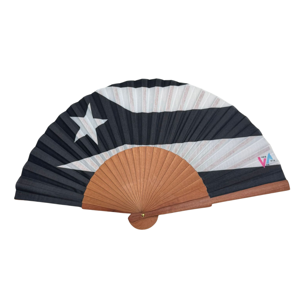Hand Fan - Resistencia PR