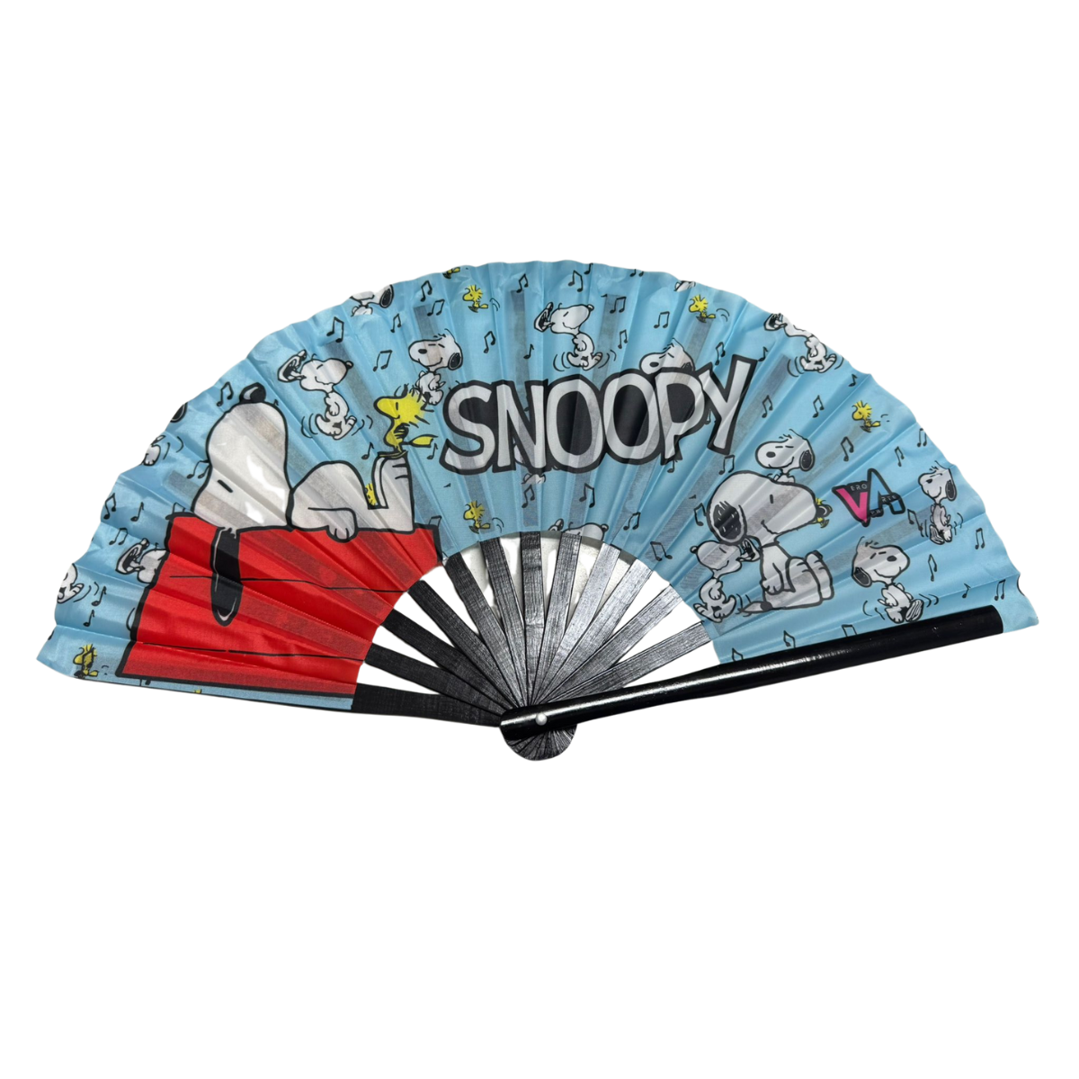 Hand Fan – Snoopy | Peanuts Collection